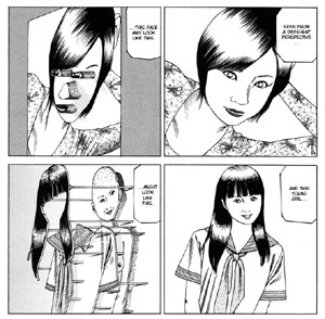 Shintaro Kago